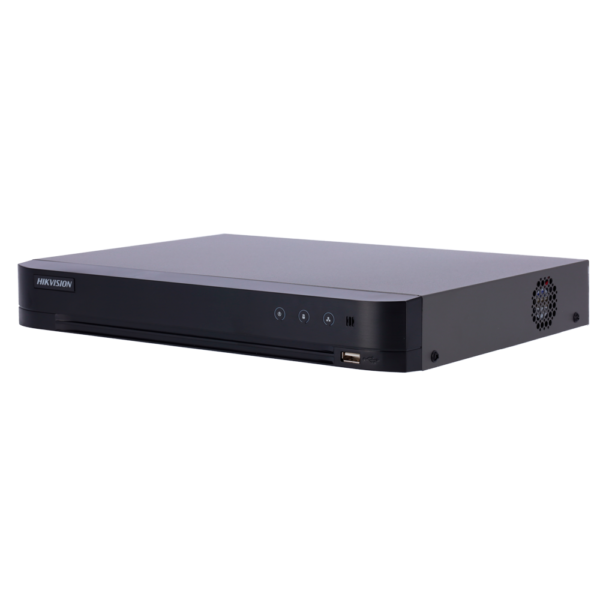 Hikvision Gama PRO DVR 5n1 8 CH - iDS-7208HQHI-M2/XT