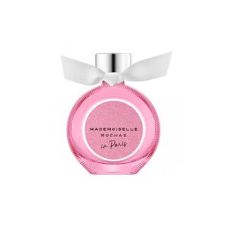 Rochas Mademoiselle In Paris Edp 90ml
