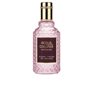 4711 Acqua Colonia Intense Floral Fields Of Ireland Eau De Cologne 50ml