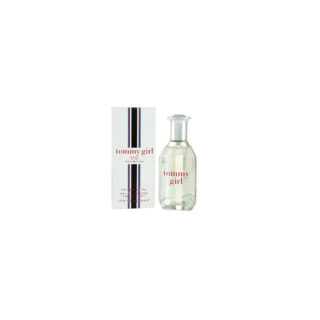 Tommy Hilfiger Tommy Girl Eau De Cologne Edt Spray 50ml