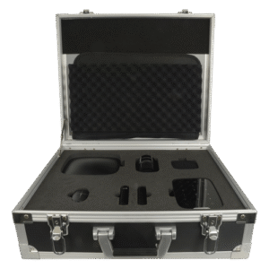 Caso de demonstração  - AJ-DEMOCASE-B