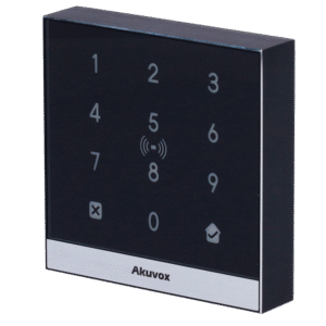 Controlo de acesso IK07 - AK-A02S