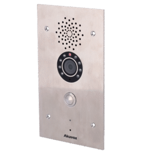 Videoporteiro IP - AK-E21V