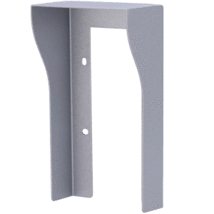 Cobertura para videoporteiro - AK-R20A-RAINCOVER-S