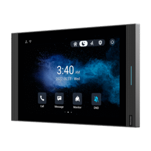 Monitor Android 12.0 para vídeo porteiro - AK-S567W