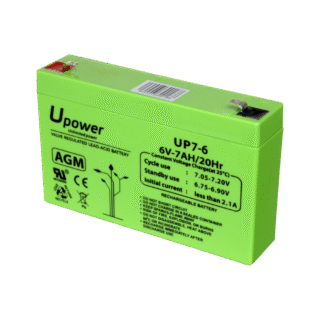 BATT-6070-U