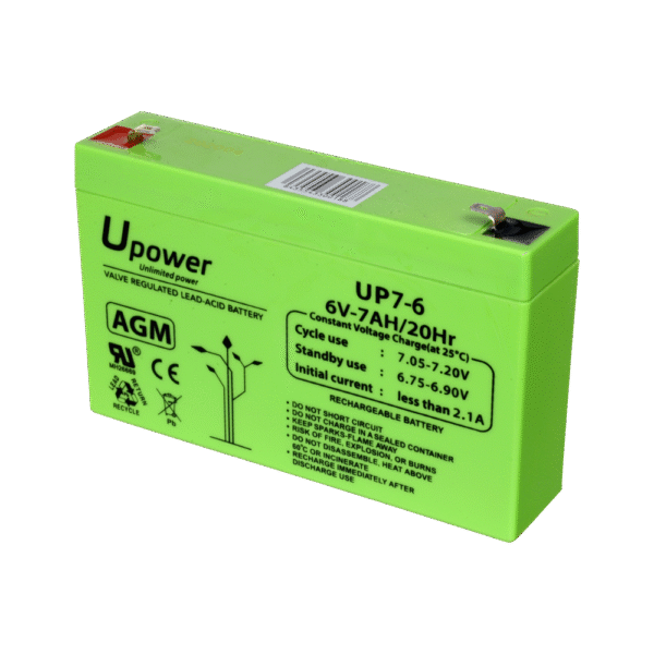 BATT-6070-U