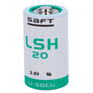 Saft - BATT-LSH20-S