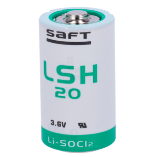 BATT-LSH20-S