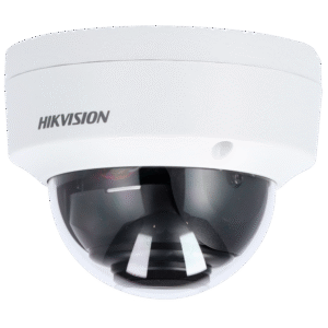 Câmara IP Dome Hikvision - DS-2CD1123G2-I(4mm)
