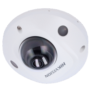 Hikvision - DS-2CD2543G2-IS(2.8mm)