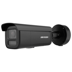 Hikvision câmara Bullet IP gama PRO - DS-2CD2686G2H-IZS2U/SL(2.8-12)/eF/BLK