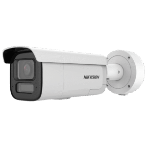 Hikvision câmara Bullet IP gama PRO - DS-2CD2686G2H-IZS2U/SRB(2.8-12mm)eF