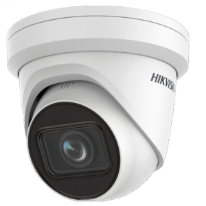 Hikvision - DS-2CD2H43G2-IZS(2.8-12mm)