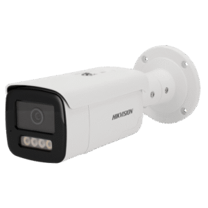 Hikvision - DS-2CD2T47G2H-LISU/SL(2.8mm)(eF)