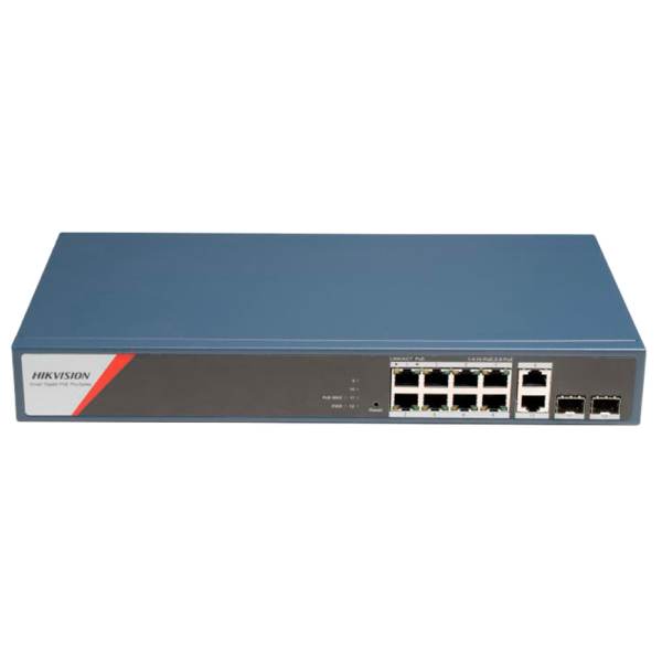 DS-3E1512HP-SI-8P2T2F