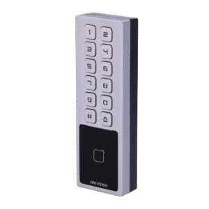 Controlo de acesso - DS-K1T805MX