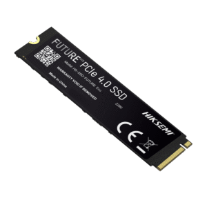Disco rígido Hikvision SSD - HS-SSD-FUTURE-2048G