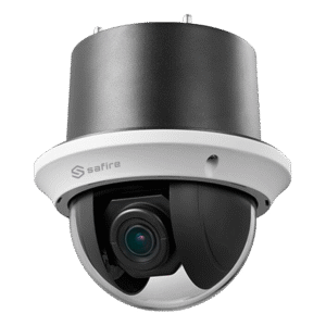 Câmara motorizada IP Ultra Low Light 2 Megapixel - SF-IPSD6525A-2P