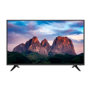 Monitor de LED SAFIRE Full HD43" - SF-MNT43-FHD-V2