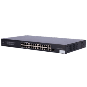 UV-NSW3000-24T1GT1GC-POE-IN