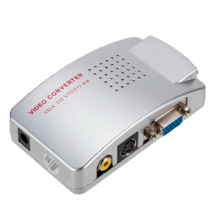 VGA-VIDEO-CONVERTER