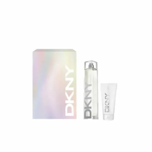 DKNY Eau de Parfum & Body Lotion Set 2 Pieces - Image 2