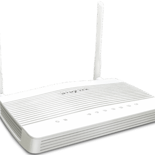 Router Vigor2136