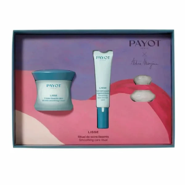 Payot Lisse Set 3 Pieces - Image 2