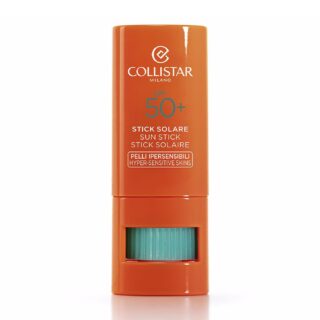 Collistar Perfect Tanning Stick Solar Transparente Spf50 8g