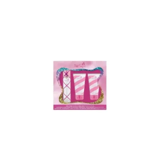 Aquolina Pink Sugar Edt 100ml S Gel 100 M