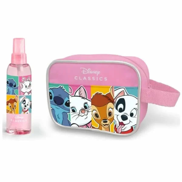 Disney Classics Eau Fresh Spray 100ml Set 2 Pieces - Image 2