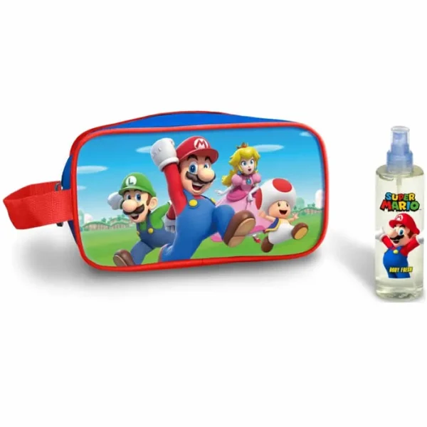 Super Mario Bros Set 2 Pieces - Image 2
