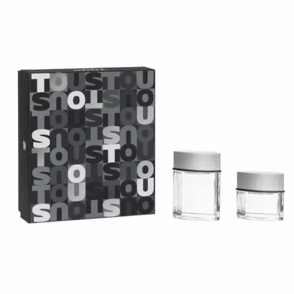 Tous Man Eau De Toilette Spray 100ml Set 2 Pieces - Image 2