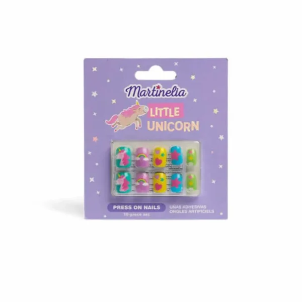 Martinelia Little Unicorn Nails - Image 2