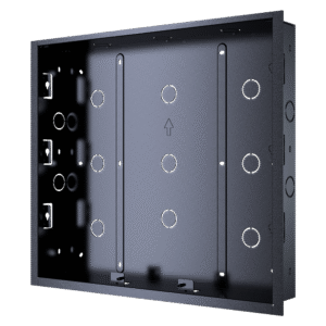 Suporte para videoporteiro - AK-BR-X916-F