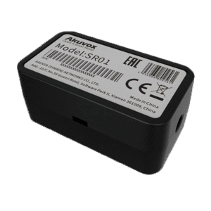 Módulo de porta segura - AK-SR01