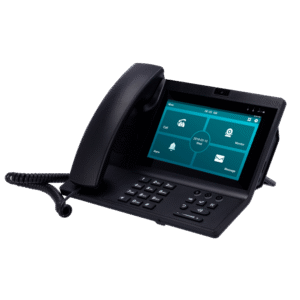 Akuvox Monitor principal TFT Android 9.0 para videoporteIro de 7" - AK-VPRG49