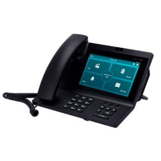 Akuvox Monitor principal TFT Android 9.0 para videoporteIro de 7" - AK-VPRG49