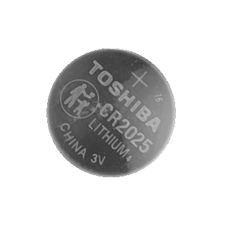 BATT-CR2025