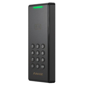 Leitor de acesso - C2KA-OSDP