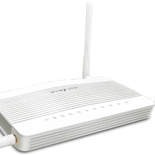 Router Vigor C410 (4G)