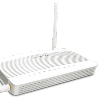 Router Vigor C510 (5G)