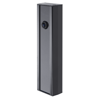 Câmara IP C-SERIES Vivotek -CC9160-H(DJ)