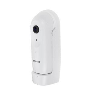 Câmara IP C-SERIES Vivotek -CC9160-H