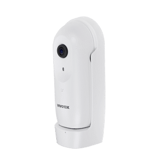 Câmara IP C-SERIES Vivotek -CC9160-H