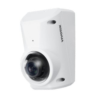 Câmara IP C-SERIES Vivotek -CC9390-HV