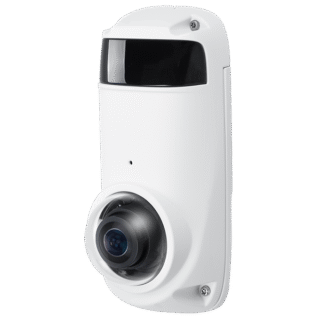 Câmara IP C-SERIES Vivotek -CC9391-HV