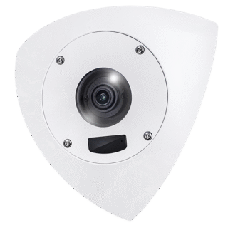 Câmara IP SUPREME Vivotek -CD9381-HNTVWHITE