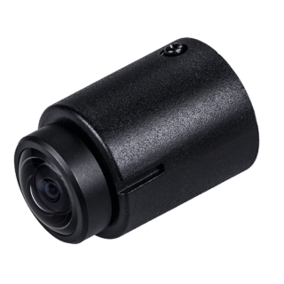Câmara IP VALUE Vivotek -CU9183-HW/CABLE